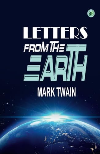 Letters from the Earth von Zinc Read