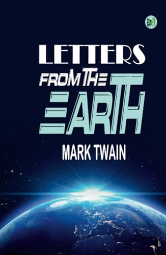 Letters from the Earth Letters from the Earth