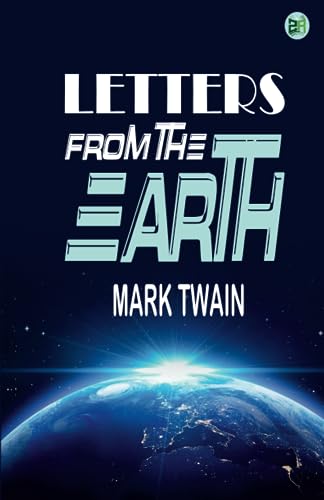Letters from the Earth