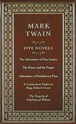 Mark Twain (Canterbury Classics) von Canterbury Classics