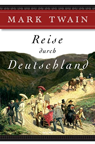 Reise durch Deutschland Reise durch Deutschland