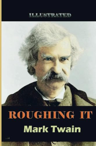 Roughing It Roughing It von E-Kitap Projesi & Cheapest Books