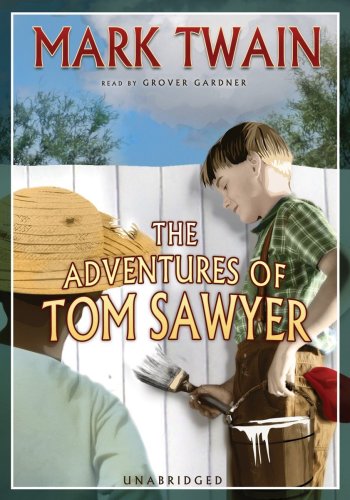The Adventures of Tom Sawyer von BLACKSTONE PUB