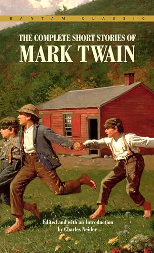 The Complete Short Stories of Mark Twain (1984): With an introduction by Charles Neider The Complete Short Stories of Mark Twain (1984): With an introduction by Charles Neider
