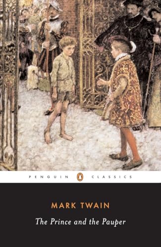 The Prince and the Pauper (Penguin Classics) von Penguin Classics