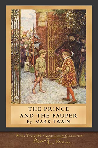 The Prince and the Pauper: Original Illustrations von Miravista Interactive