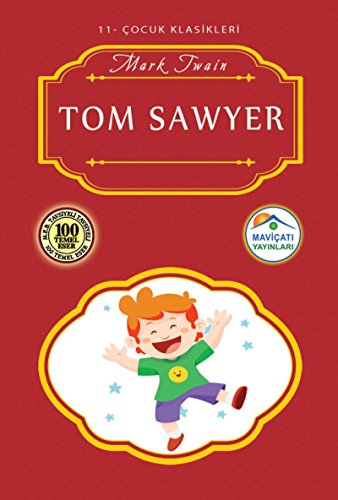 Tom Sawyer Tom Sawyer