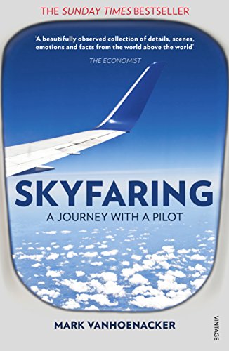 Skyfaring: A Journey with a Pilot von Vintage