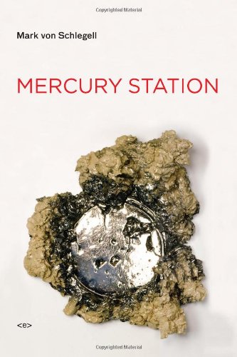 Mercury Station (Semiotext(e) / Native Agents) von Semiotexte