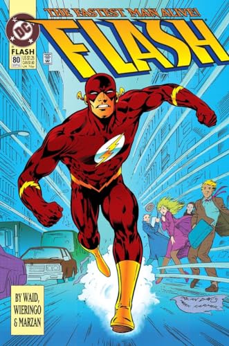 Flash 2 von DC Comics
