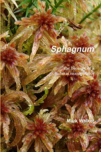 Sphagnum von Lulu.com