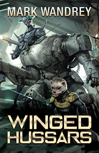 Winged Hussars (The Revelations Cycle, Band 3) von Seventh Seal Press