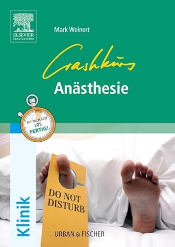 Crashkurs Neurologie von Elsevier
