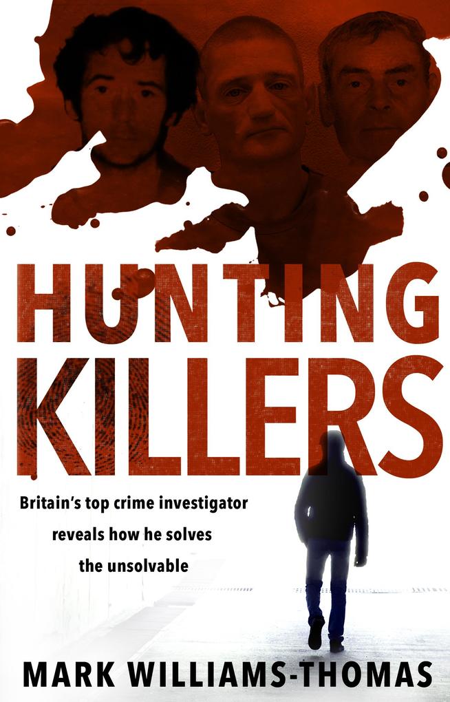 Hunting Killers von Transworld Publishers Ltd