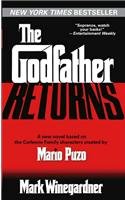 [The Godfather Returns]The Godfather Returns BY Winegardner, Mark(Author)Paperback