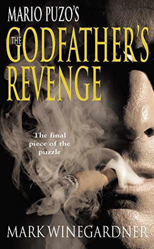 The Godfather's Revenge: The final piece of the puzzle