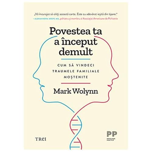 Povestea Ta A Inceput Demult
