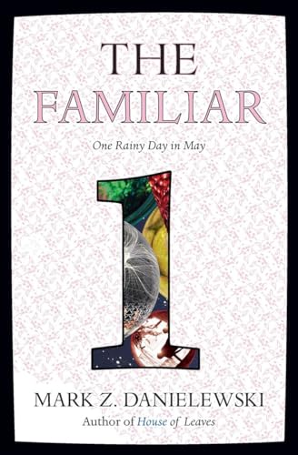 The Familiar, Volume 1: One Rainy Day in May von Pantheon