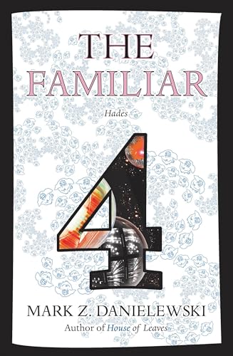 The Familiar, Volume 4: Hades von Pantheon