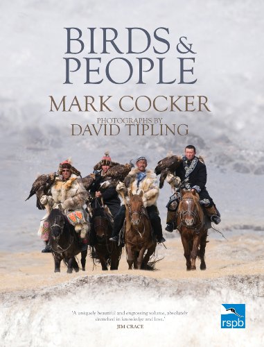 Birds & People von imusti