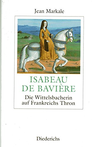 Isabeau de Baviere