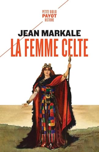 La femme celte