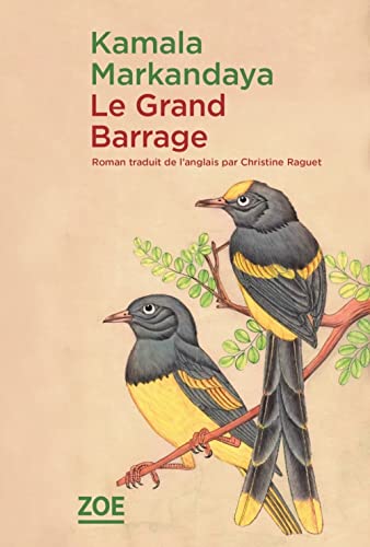Le Grand Barrage von ZOE