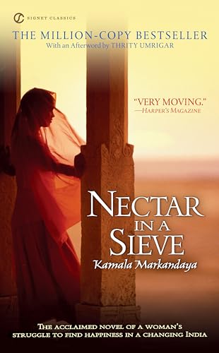 Nectar in a Sieve (Signet Classics) von Signet