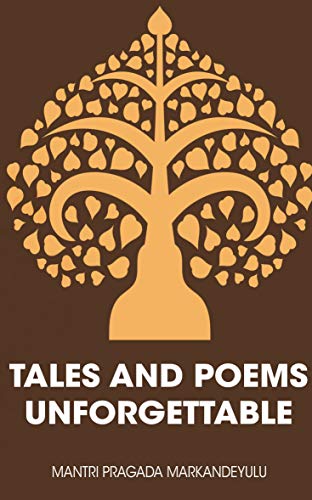 Tales and Poems Unforgettable von Pencil (One Point Six Technologies Pvt Ltd)