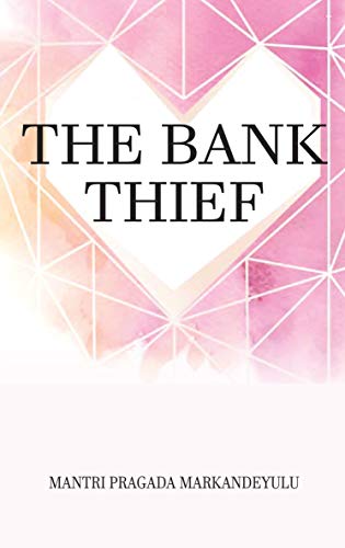 The Bank Thief von Pencil (One Point Six Technologies Pvt Ltd)