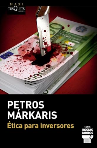 Ética para inversores (MAXI, Band 13) von Maxi-Tusquets