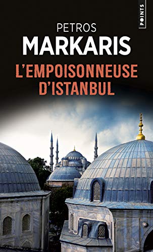 L'Empoisonneuse d'Istanbul L'Empoisonneuse d'Istanbul von Points
