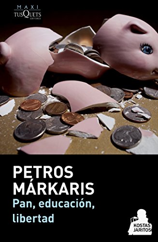 Pan, educación, libertad (MAXI, Band 8)