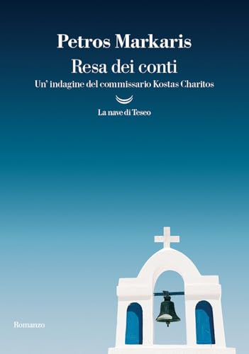 Resa dei conti (I grandi delfini) von La nave di Teseo