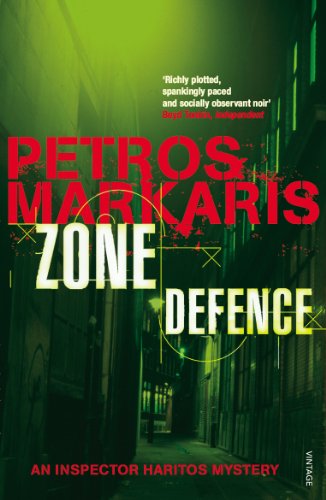 Zone Defence Zone Defence