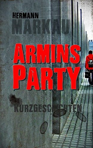 Armins Party von Independently published