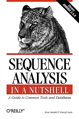 Sequence Analysis in a Nutshell: A Guide to Common Tools and Databases