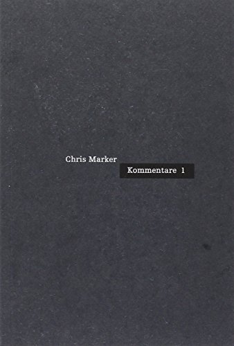 Kommentare 1: Text-Foto-Installationen