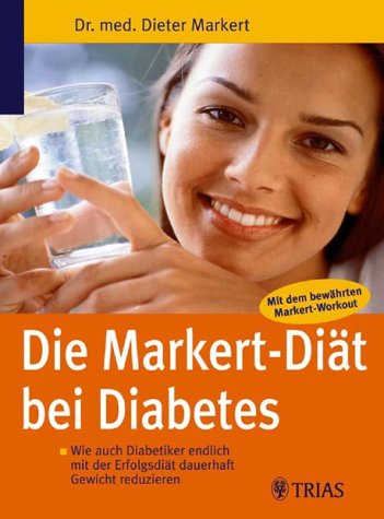 Die Markert-Diät bei Diabetes