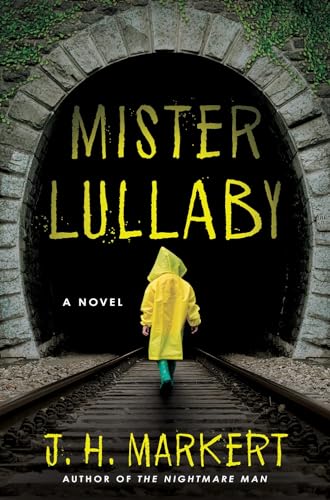 Mister Lullaby: A Novel von Crooked Lane Books