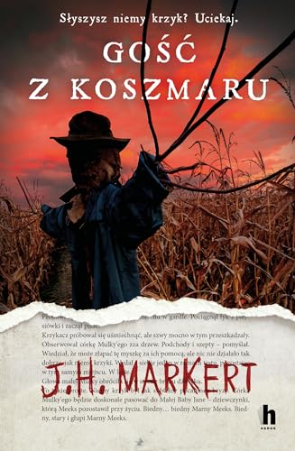 Gość z koszmaru von Harde