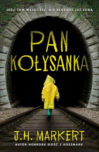 Pan Kołysanka von Harde