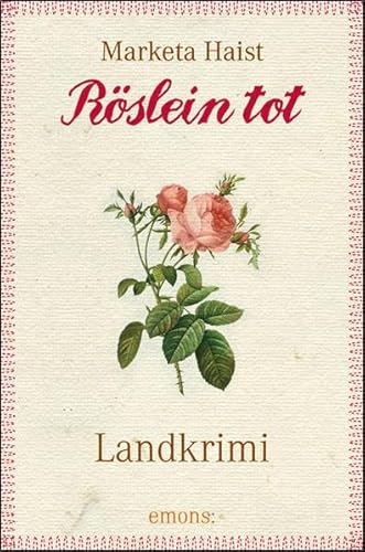 Röslein tot (Landkrimi)