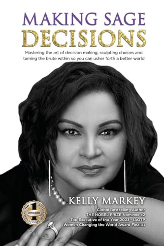 MAKING SAGE DECISIONS von BEYOND PUBLISHING