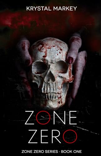 Zone Zero: A Dark Romance Zone Zero: A Dark Romance von Typewriter Pub