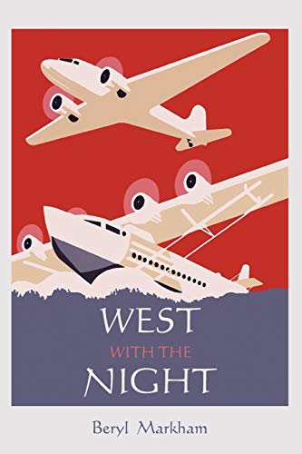 West with the Night von Martino Fine Books