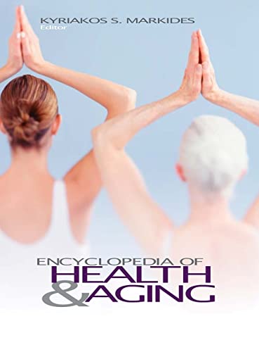 Encyclopedia of Health and Aging (Encyclopedia of Health & Aging)