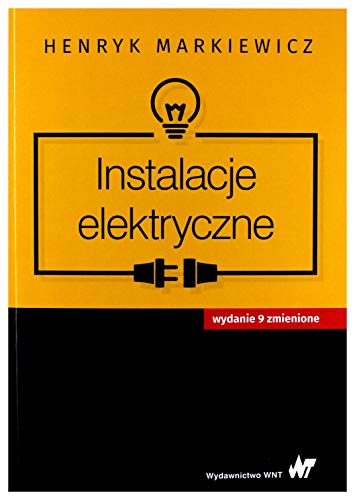 Instalacje elektryczne