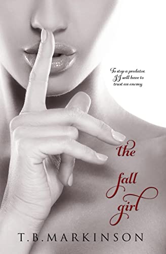 The Fall Girl (The Miracle Girl, Band 2)