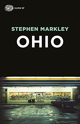 Ohio (Super ET)